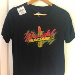NWT rugged legacy T shirt